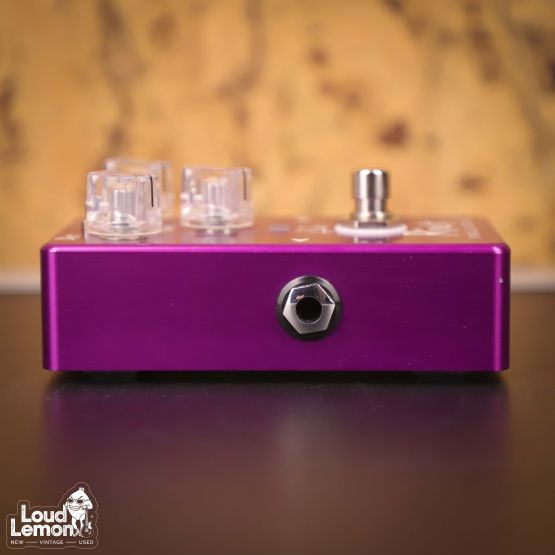 Suhr Riot Reloaded USA дисторшн