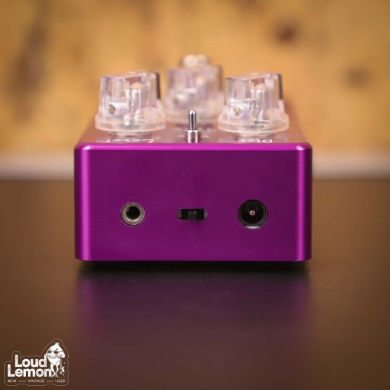 Suhr Riot Reloaded USA дисторшн