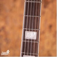 Supro 1582JB Coronado II Dual Pickup Americana Series Jet Black 2016 China электрогитара