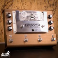 T-Rex Replicator Tape Echo Denmark плёночный дилей / хорус
