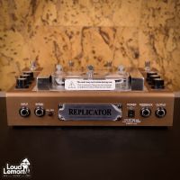 T-Rex Replicator Tape Echo Denmark плёночный дилей / хорус