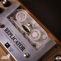 T-Rex Replicator Tape Echo Denmark плёночный дилей / хорус