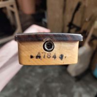 Suhr Classic S Olympic White 2005 USA электрогитара