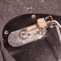 Fender American Vintage II 1975 Telecaster Deluxe Mocha 2022 USA электрогитара