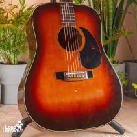 Takamine F-340D Sunburst 1986 Japan  акустическая гитара с подключением
