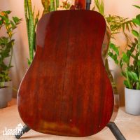 Takamine F-340D Sunburst 1986 Japan  акустическая гитара с подключением