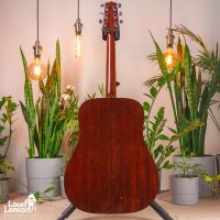 Takamine F-340D Sunburst 1986 Japan  акустическая гитара с подключением