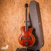 Takamine PB-30 Antique Natmeg Satin 1996 Japan бас-гитра