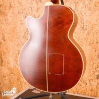 Takamine PB-30 Antique Natmeg Satin 1996 Japan бас-гитра