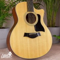 Taylor 356CE Natural 2013 USA 12-струнная акустическая гитара