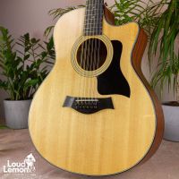 Taylor 356CE Natural 2013 USA 12-струнная акустическая гитара