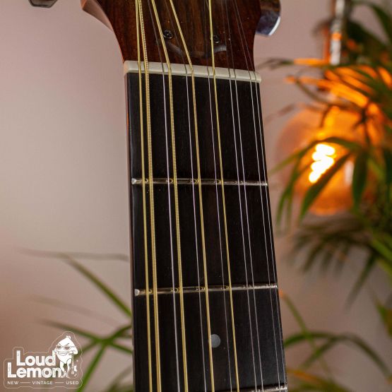 Taylor 356CE Natural 2013 USA 12-струнная акустическая гитара