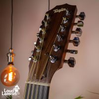 Taylor 356CE Natural 2013 USA 12-струнная акустическая гитара
