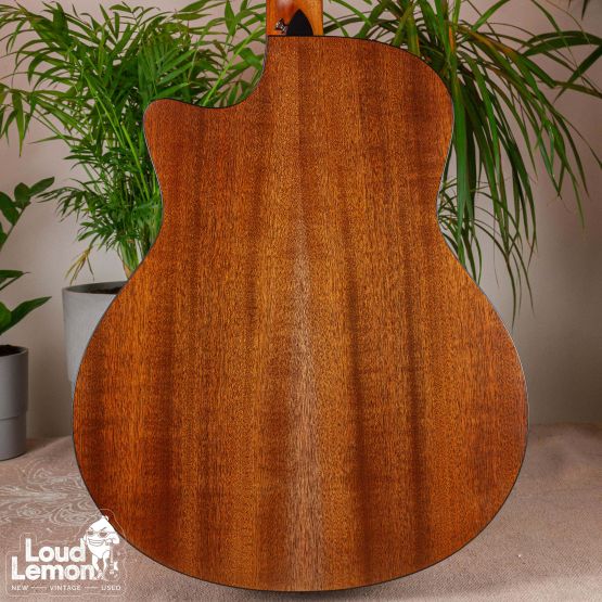 Taylor 356CE Natural 2013 USA 12-струнная акустическая гитара