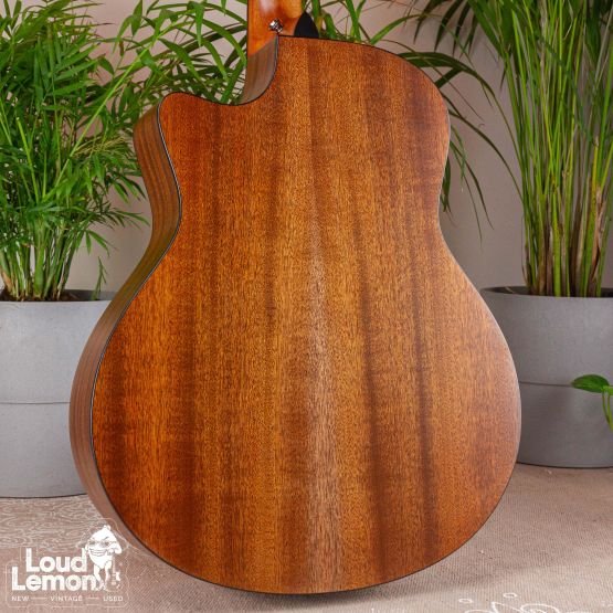 Taylor 356CE Natural 2013 USA 12-струнная акустическая гитара