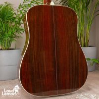Taylor 810 Natural 1995 USA акустическая гитара с подключением