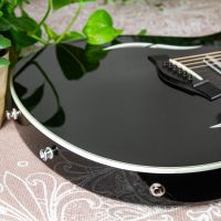 Taylor T5-S Black 2005 USA электроакустическая гитара