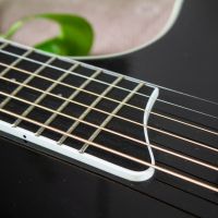 Taylor T5-S Black 2005 USA электроакустическая гитара