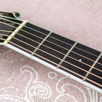 Taylor T5-S Black 2005 USA электроакустическая гитара