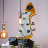 Teisco Spectrum 5 Metallic Blue 1966 Japan электрогитара