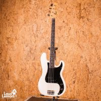 Tokai APB97 Hard Puncher Bass Olympic White 2015 Japan бас-гитара