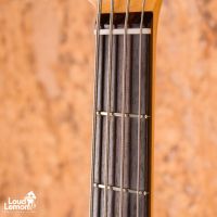 Tokai APB97 Hard Puncher Bass Olympic White 2015 Japan бас-гитара