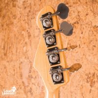 Tokai APB97 Hard Puncher Bass Olympic White 2015 Japan бас-гитара