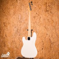 Tokai APB97 Hard Puncher Bass Olympic White 2015 Japan бас-гитара