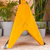 Tokai FV48 Flying V Vintage Natural 2011 China электрогитара
