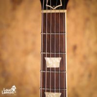 Tokai LS-50 Reborn Old Cherry Sunburst 1980 Japan электрогитара