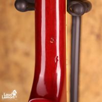 Tokai LS-50 Reborn Old Cherry Sunburst 1980 Japan электрогитара