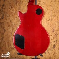 Tokai LS-50 Reborn Old Cherry Sunburst 1980 Japan электрогитара