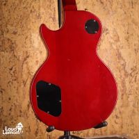 Tokai LS-50 Reborn Old Cherry Sunburst 1980 Japan электрогитара