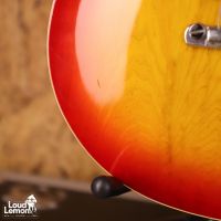 Tokai LS-50 Reborn Old Cherry Sunburst 1980 Japan электрогитара