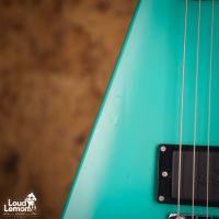Tokai Limited Edition FVD-65 PGR 1983 Japan электрогитара