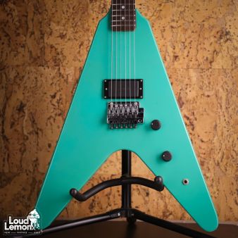 Tokai Limited Edition FVD-65 PGR 1983 Japan электрогитара