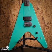 Tokai Limited Edition FVD-65 PGR 1983 Japan электрогитара