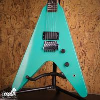 Tokai Limited Edition FVD-65 PGR 1983 Japan электрогитара