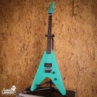 Tokai Limited Edition FVD-65 PGR 1983 Japan электрогитара