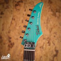 Tokai Limited Edition FVD-65 PGR 1983 Japan электрогитара