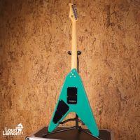 Tokai Limited Edition FVD-70 PGR 1983 Japan электрогитара