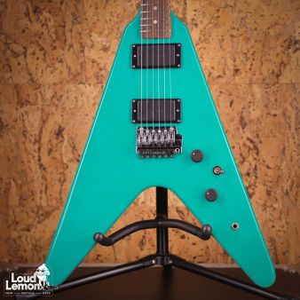 Tokai Limited Edition FVD-70 PGR 1983 Japan электрогитара