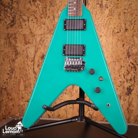 Tokai Limited Edition FVD-70 PGR 1983 Japan электрогитара