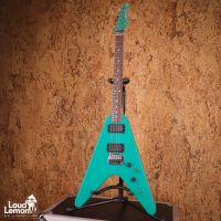 Tokai Limited Edition FVD-70 PGR 1983 Japan электрогитара