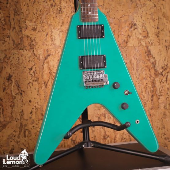 Tokai Limited Edition FVD-70 PGR 1983 Japan электрогитара