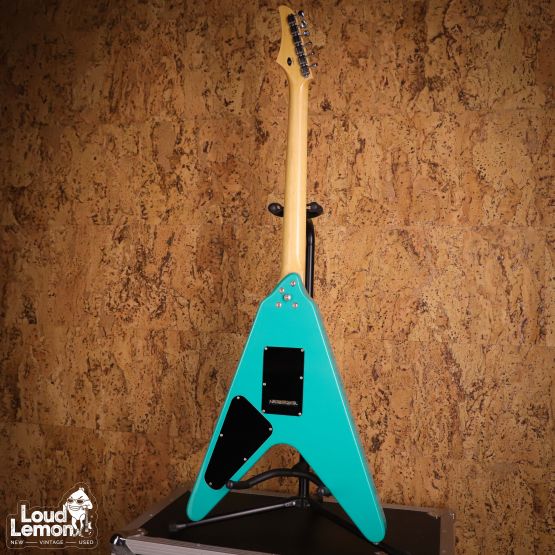 Tokai Limited Edition FVD-70 PGR 1983 Japan электрогитара