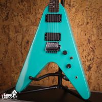 Tokai Limited Edition FVD-70 PGR 1983 Japan электрогитара
