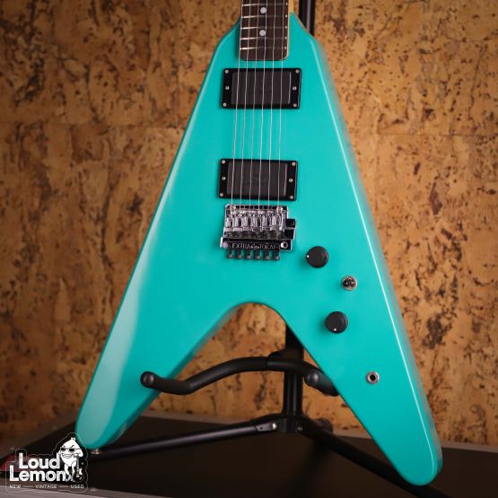 Tokai Limited Edition FVD-70 PGR 1983 Japan электрогитара