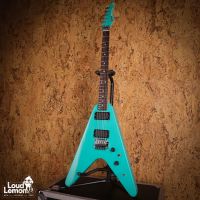Tokai Limited Edition FVD-70 PGR 1983 Japan электрогитара