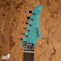 Tokai Limited Edition FVD-70 PGR 1983 Japan электрогитара